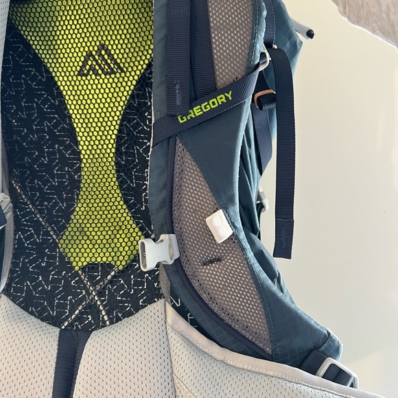 Gregory Zulu 40 backpack - Picture 6 of 6